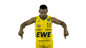 Ewe Baskets Phil Sticker by EWE Baskets Oldenburg