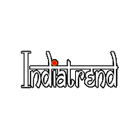 Sticker by India Trend