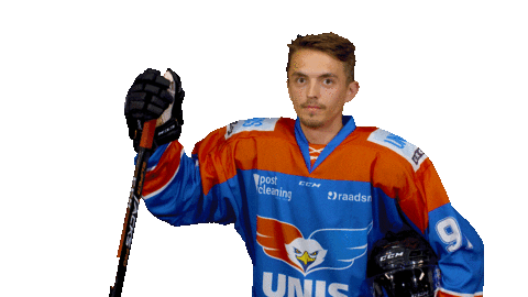 unisflyers giphyupload goal eagles flyers Sticker