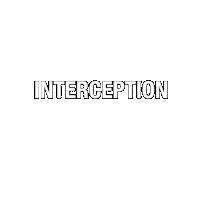 Football Interception Sticker by GPB Sports