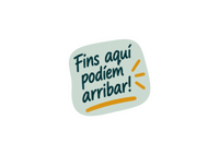 Aquí Sticker by racomusical
