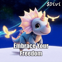 Stars Joy GIF by Divineasaur