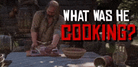 Red Dead Redemption Rdr2 GIF