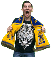 Ganar Liga Mx Sticker by Buró Cuatro