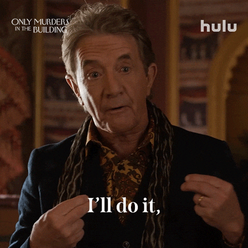 Season 5 GIF by HULU