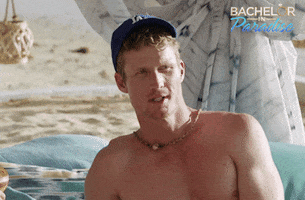 bachelorinparadiseau love island paradise exotic GIF