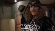 comedy central blake henderson GIF by Workaholics