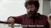 Will Forte Fox GIF by The Last Man On Earth