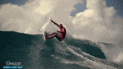 jamie o'brien waves GIF by Omaze