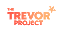 thetrevorproject  Sticker