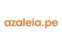 Web Aza Sticker by Azaleia
