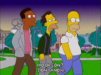 homer simpson GIF