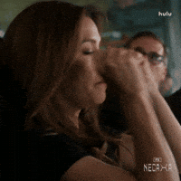 Shocked Ryan Reynolds GIF by FX Networks