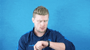Rugby Union Watch GIF by Worcester Warriors