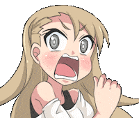 Turn Around Wow Sticker by Jin