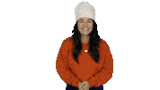 Chef Nina Sticker by New Kith