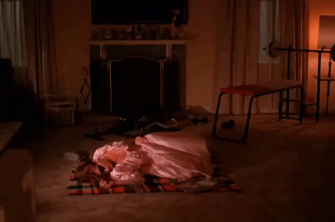 Season 1 GIF by Twin Peaks on Showtime