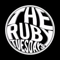 therubytuesdays music band uk trt GIF
