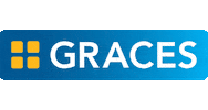 Graces Sticker by GreggsOfficial