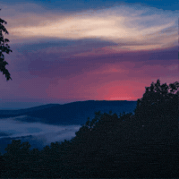 College Admissions GIF by Sewanee | The University of the South