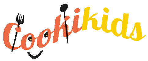 Cookikids Sticker by Calotti