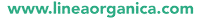 website linea Sticker by lineaorganica
