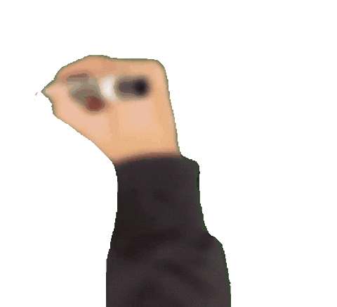 monkeymedia giphyupload art logo monkey Sticker