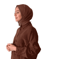 Aybükenur Sticker by Unicorn Media