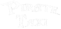 piratetaxi toronto pirate taxi pt Sticker