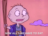 nicksplat rugrats GIF