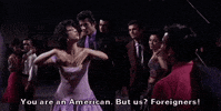 West Side Story Womens History Month GIF by filmeditor