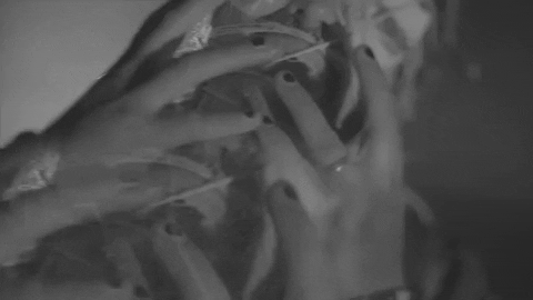 Heavy Metal GIF by Machine Head
