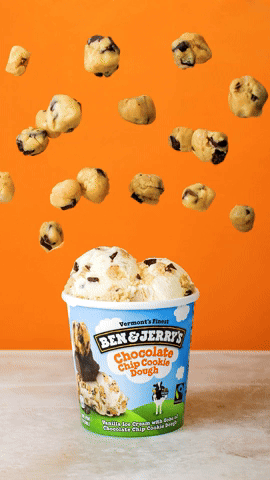 Ben & Jerry's National Ice Cream Day