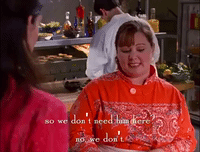 season 2 netflix GIF by Gilmore Girls 