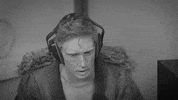 Winter Interview GIF by FoilArmsandHog