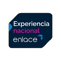 enlacee  Sticker