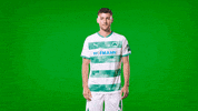 Scared Surprise GIF by SpVgg Greuther Fürth