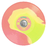 Art Spinning Sticker by Cassia