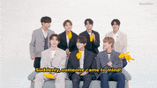 Kpop GIF by BuzzFeed