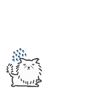 度菇13咦的茶水間 Sticker