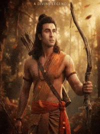 Ranbir Kapoor GIF