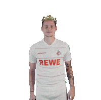 1 Fc Cologne Soccer Sticker by 1. FC Köln