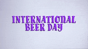 Pale Ale Beer GIF by Sealed With A GIF