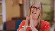 Happy 90 Day Fiance GIF by TLC