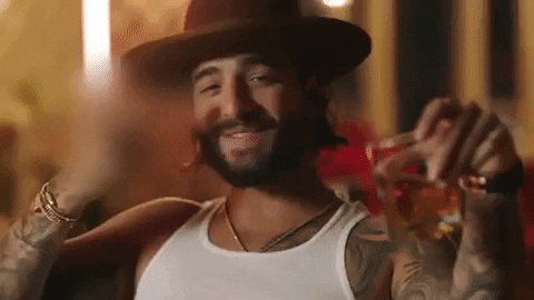 GIF by Maluma