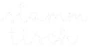 Stammtisch Sticker by Deutscher Akademischer Reiterverband e.V.
