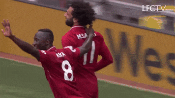 football soccer GIF by Liverpool FC