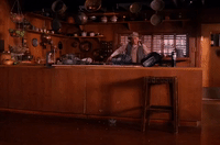 season 2 episode 21 GIF by Twin Peaks on Showtime