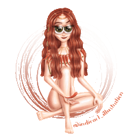 Pepper Chilli Sticker