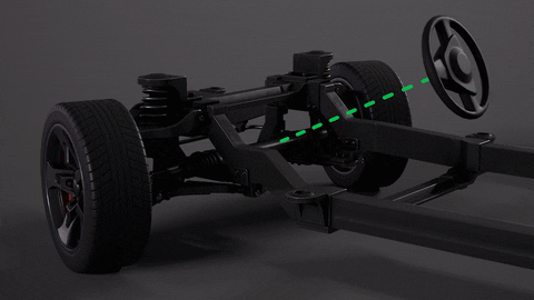 vupham giphyupload cgi animation animation rigging vehicle rigging GIF